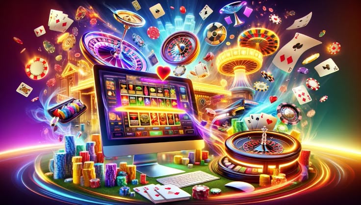 Starlight Casino Welcome Bonus